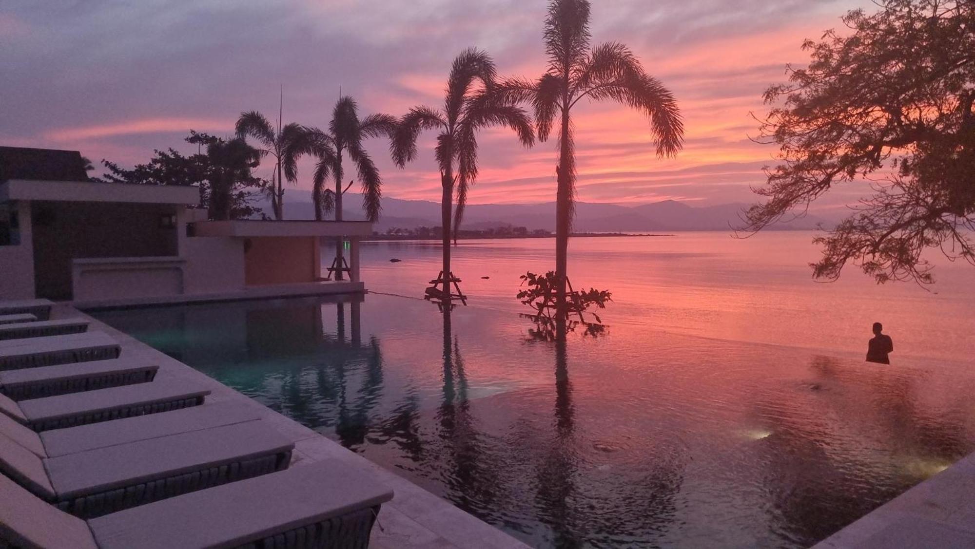 Allure Resort Choeng Mon Eksteriør billede